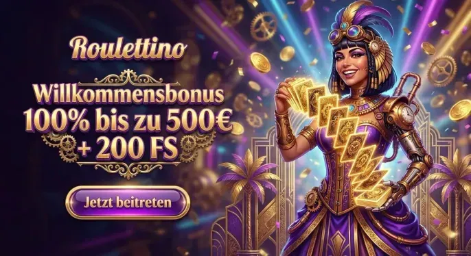 Roulettino Casino